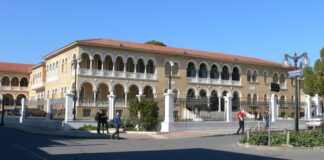 Συνάντηση Αρχιεπισκόπου με Τυχικό τις προσεχείς μέρες – Πληροφορίες για προσπάθεια δημιουργίας νέας Εκκλησίας