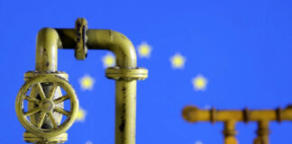 Ενεργειακή ασφάλεια: Ο δύσκολος χειμώνας της Ευρώπης – Χαμηλά αποθέματα αερίου και ανησυχία για το ντίζελ