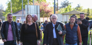 Δίκη για Τέμπη: Συγκλονίζουν οι καταθέσεις επιζώντων και συγγενών θυμάτων – Αίτημα της Ζωής Κωνσταντοπούλου για τις εκταφές