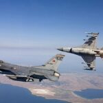 Μπαράζ προκλήσεων εκ μέρους της Τουρκίας στο Αιγαίο