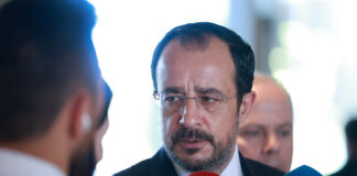 ΠτΔ: Αποδεικνύουμε στην πράξη βούληση για θετικές εξελίξεις στο Κυπριακό