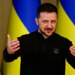 Ζελένσκι: Ο Τραμπ δέχθηκε να δώσει στο Κίεβο τις άδειες για παραγωγή Patriot