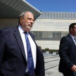 Επανέλαβε τις επιφυλάξεις του στη Βουλή ο Γ. Εισαγγελέας για διαχωρισμό εξουσιών της υπηρεσίας του