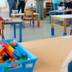 Στο 89,2% η συμμετοχή των παιδιών στην προσχολική εκπαίδευση στην Κύπρο το 2024