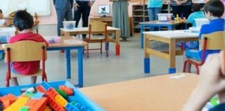 Στο 89,2% η συμμετοχή των παιδιών στην προσχολική εκπαίδευση στην Κύπρο το 2024