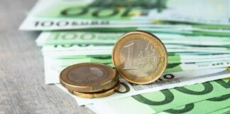 Στο 37% (€603 εκ.) στο τέλος Αυγούστου η υλοποίηση αναπτυξιακών δαπανών προϋπολογισμού