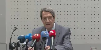 Αναστασιάδης: Συμφωνία ΔΗΣΥ – Χριστοδουλίδη από τώρα για τις Προεδρικές