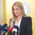 Προεδρικές: Η Αννίτα ξεκαθάρισε πάλι ότι ο ΔΗΣΥ θα αποφασίσει με βάση τις διαδικασίες του