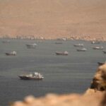 Στενά Ορμούζ: Πλήγμα σε δεξαμενόπλοιο ελληνικής διαχείρισης