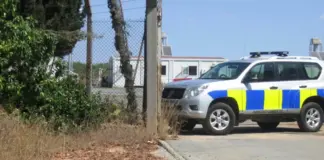 Σε 28 συλλήψεις σε μια εβδομάδα προχώρησε η Αστυνομία των ΒΒ