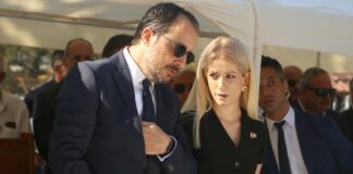 Αιχμές Αννίτας σε ΠτΔ με φόντο το κυπριακό: Κάνει λόγο για μικροπολιτικές και σπασμωδικές κινήσεις