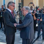 Αύριο αναχωρεί για τη Νέα Υόρκη ο Τουφάν Έρχιουρμαν