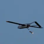Σαουδική Αραβία: Αναχαιτίστηκε «εχθρικό» drone στην περιφέρεια του Ριάντ