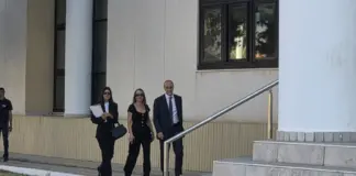 Συνεχίζεται κεκλεισμένων των θυρών η δίκη Φαίδωνος