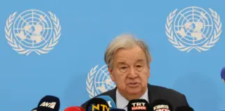 Πηγές ΚΥΠΕ: Διαφωνεί η τουρκική πλευρά με την παράδοση εγγράφου συγκλίσεων