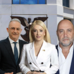 O Παμπορίδης καλεί Αννίτα και Αβέρωφ στο ίδιο τραπέζι – «Να δούμε ποιος μπορεί να ενώσει τον ΔΗΣΥ»