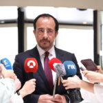 Χριστοδουλίδης: Δεν συμβαδίζει η συμπεριφορά της Τουρκίας με το να διεκδικεί τη θέση ΓΓ ΟΗΕ
