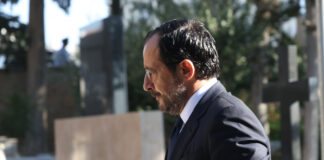 Σχόλιο Χριστοδουλίδη για εξελίξεις στον ΔΗΣΥ: Δικαίωμα του οποιουδήποτε να εξαγγέλλει υποψηφιότητα – Νωρίς για συζήτηση για προεδρικές