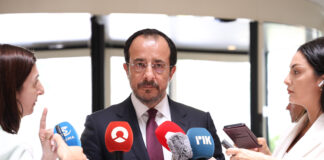 Χριστοδουλίδης: Δεν συμβαδίζει η συμπεριφορά της Τουρκίας με το να διεκδικεί τη θέση ΓΓ ΟΗΕ