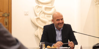 Πρόεδρος ΕΛΑΜ: Η τουρκική αδιαλλαξία δεν επιτρέπει αισιοδοξία για τις εξελίξεις στο Κυπριακό