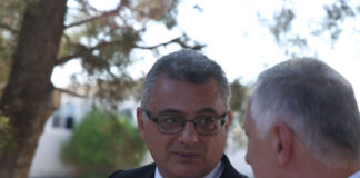 Επιθυμεί μια 5+1 με εγγυημένα αποτελέσματα, λέει ο Έρχιουρμαν