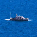 Γαύδος: Διάσωση 47 αλλοδαπών νότια της νήσου