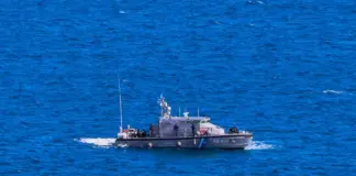 Γαύδος: Διάσωση 47 αλλοδαπών νότια της νήσου