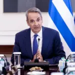 Μητσοτάκης για ηλεκτρική διασύνδεση: Η Ελλάδα δεν θα αποδεχθεί εργαλειοποίηση του έργου