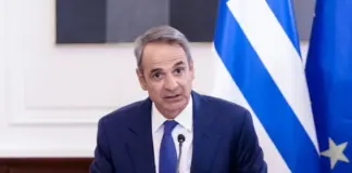 Μητσοτάκης για ηλεκτρική διασύνδεση: Η Ελλάδα δεν θα αποδεχθεί εργαλειοποίηση του έργου