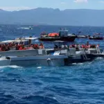 Στους 15 οι νεκροί του ναυαγίου ανοιχτά της Κερύνειας