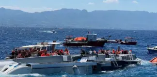 Στους 15 οι νεκροί του ναυαγίου ανοιχτά της Κερύνειας