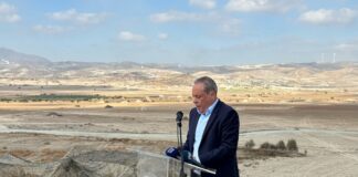 Πάλμας: Εκσυγχρονίζονται τα ΑΜΧ-30, oφείλουμε να ενισχύουμε την αποτρεπτική μας ισχύ