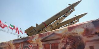 Πρόεδρος Ιράν: Στις ΗΠΑ επαφίεται να αποφασίσουν για τερματισμό ή όχι του πολέμου