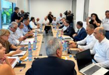 Συνέχεια στη συζήτηση για το συνταξιοδοτικό σήμερα στο Εργατικό Συμβουλευτικό Σώμα