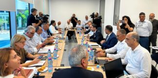 Συνέχεια στη συζήτηση για το συνταξιοδοτικό σήμερα στο Εργατικό Συμβουλευτικό Σώμα