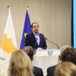 Πρόεδρος: Η Κύπρος στηρίζει την ενίσχυση των σχέσεων ΕΕ-κρατών του Κόλπου