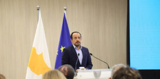 Πρόεδρος: Η Κύπρος στηρίζει την ενίσχυση των σχέσεων ΕΕ-κρατών του Κόλπου