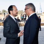 Πρόεδρος: Θα ζητήσω από Έρχιουρμαν συνάντηση την ερχόμενη βδομάδα