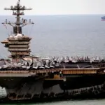 Η Κυβέρνηση Τραμπ αναγνώρισε πως έγιναν 8 απόπειρες αυτοκτονίας στο αεροπλανοφόρο Lincoln