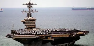 Η Κυβέρνηση Τραμπ αναγνώρισε πως έγιναν 8 απόπειρες αυτοκτονίας στο αεροπλανοφόρο Lincoln
