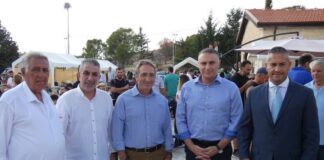 Υπ. Γεωργίας: Nα ενισχύσουμε ανταγωνιστικότητα και ποιότητα κυπριακών οίνων