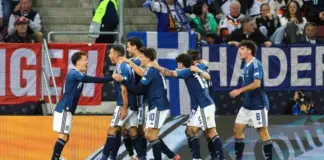Ιστορική νίκη της Ελλάδας επί της Γερμανίας