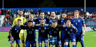 Nations League: Το σκηνικό στον όμιλο της Κύπρου και η συνέχεια