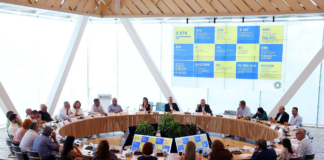 Έτοιμες προτάσεις για αναζωογόνηση Μακαρίου, είπε ο Δήμαρχος σε αντιπροσωπεία ΔΗΣΥ