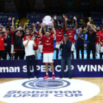 Πέμπτο σερί Super Cup για τον Ολυμπιακό