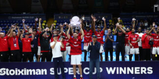 Πέμπτο σερί Super Cup για τον Ολυμπιακό
