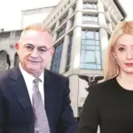 Σκληρό ροκ στον ΔΗΣΥ – Ζητούμενο αν θα θέσει υποψηφιότητα εντός ή εκτός κόμματος ο Αβέρωφ