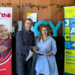 Η Coca-Cola HBC Κύπρου και το Junior Achievement Cyprus ανανεώνουν τη συνεργασία τους στο πλαίσιο του προγράμματος #YouthEmpowered