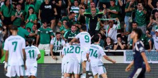 Ομόνοια: Με γκολ στο 88’ νίκησε 1-0 τη Θέλτα στην πρεμιέρα του Europa League