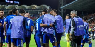 Αγώνας Λετονίας – Κύπρου για 2η αγωνιστική Nations League